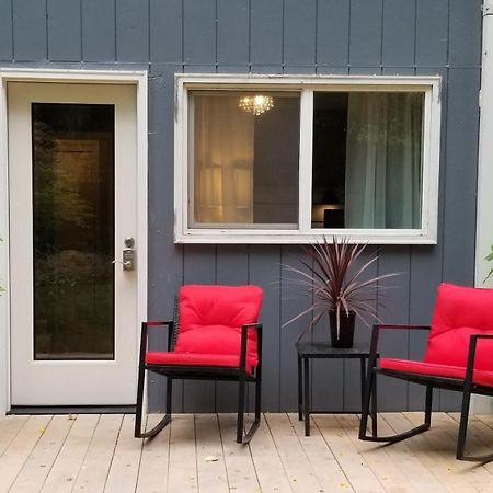 Creekside Bed And Breakfast Guest Room Deerhorn Eksteriør bilde